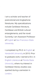 Mobile Screenshot of kathleendeguzman.com